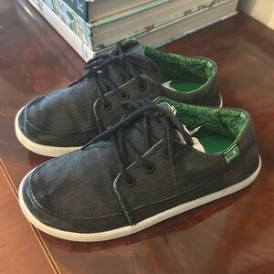 Boys Sanuk Shoes
